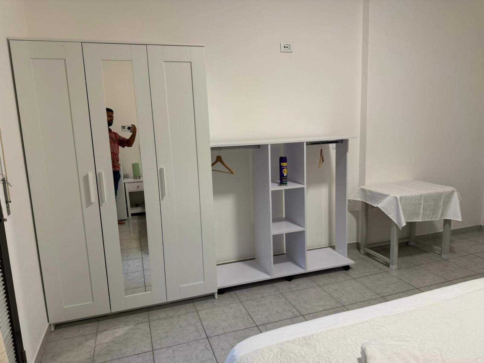 Apartments Местре Экстерьер фото