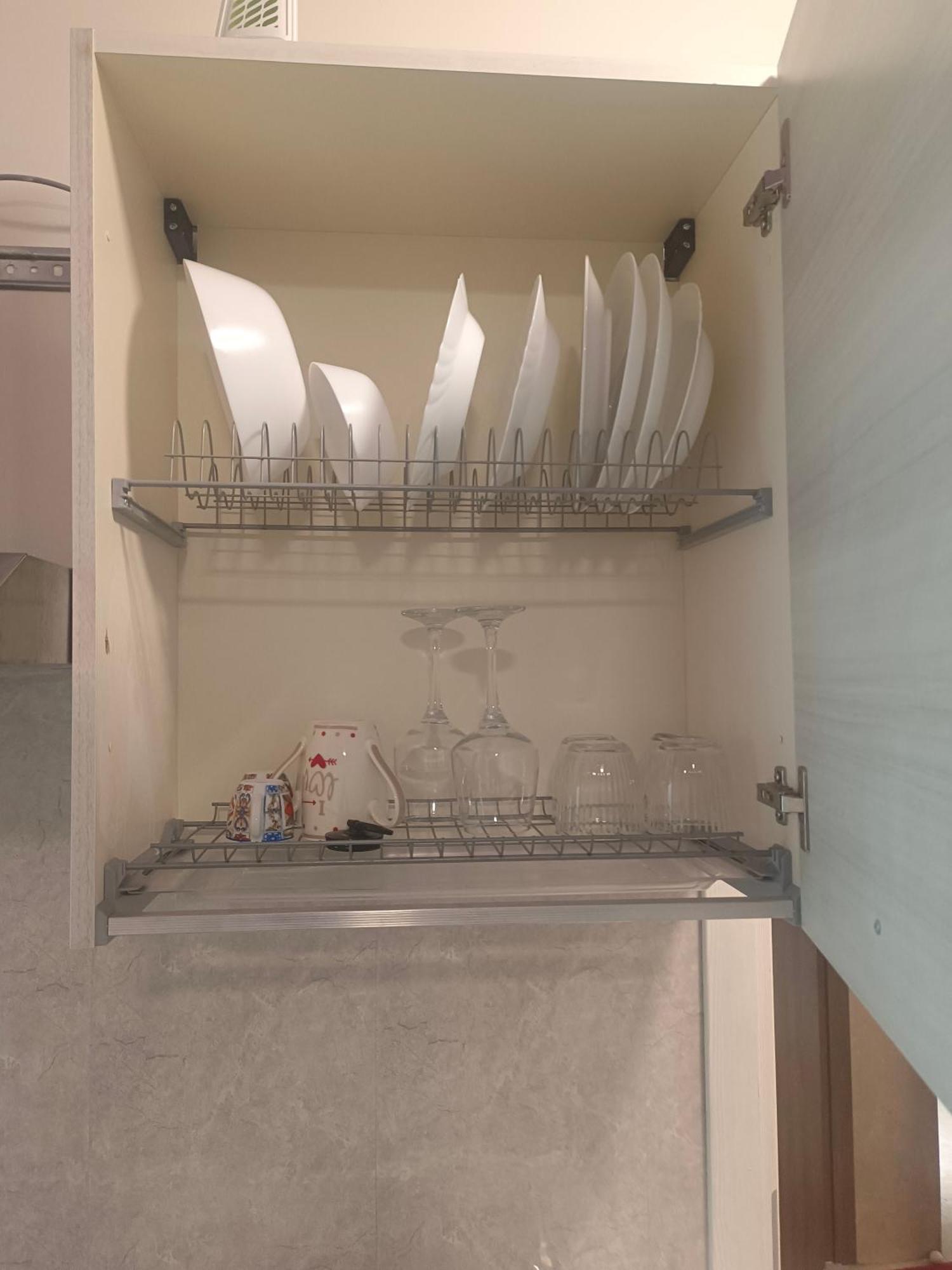 Apartments Местре Экстерьер фото