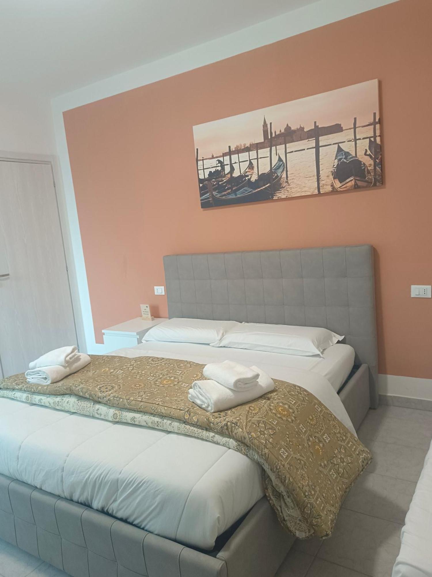 Apartments Местре Экстерьер фото