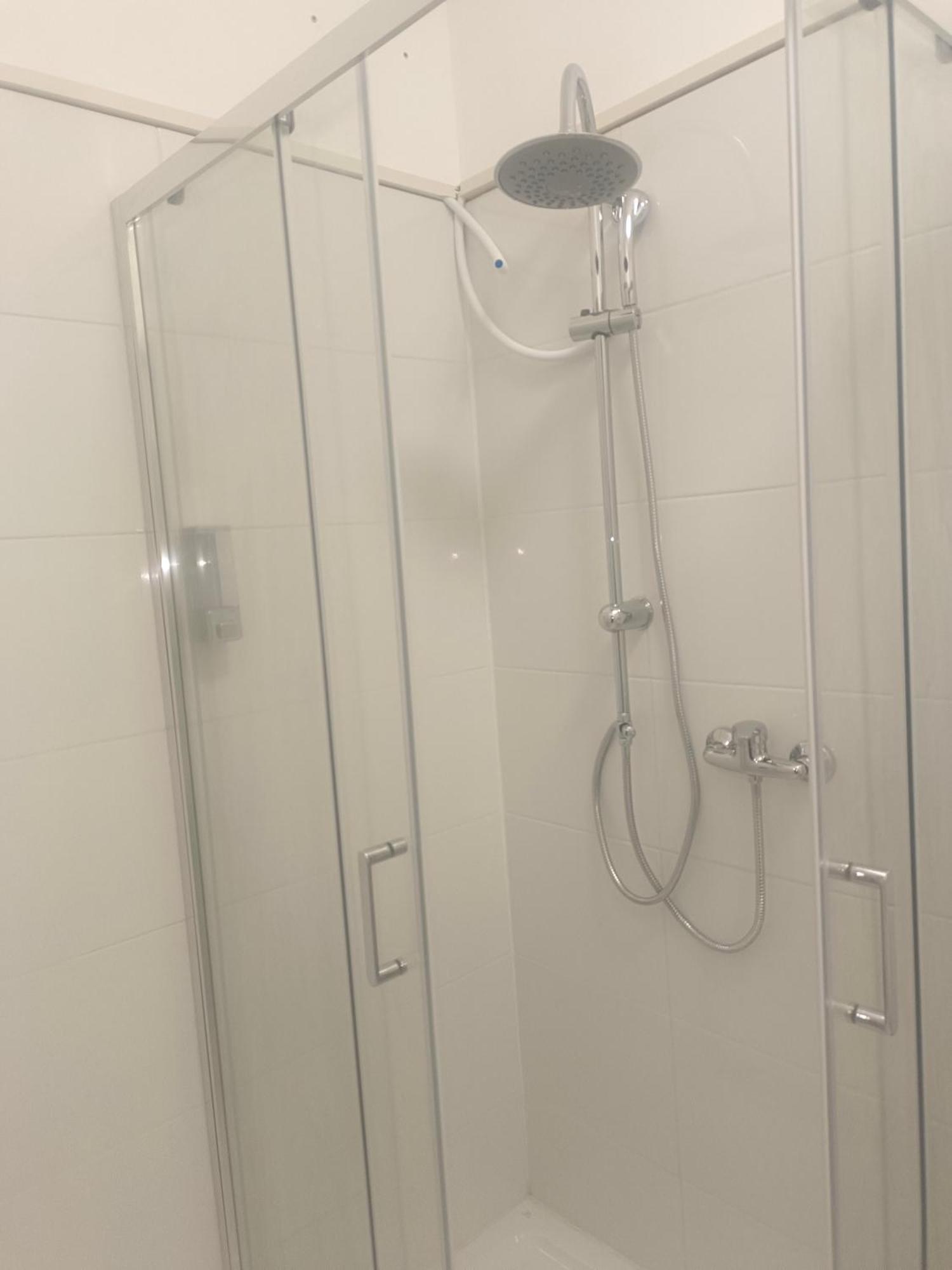 Apartments Местре Экстерьер фото