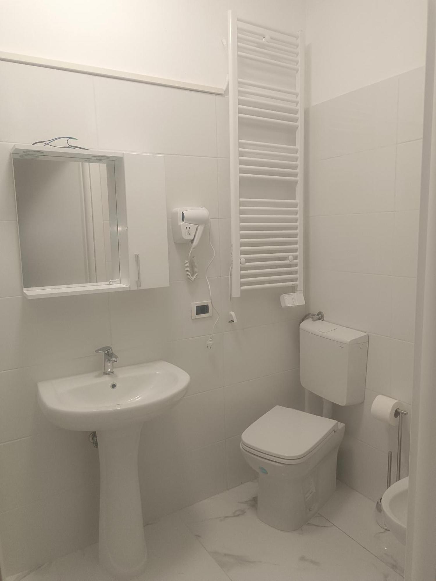 Apartments Местре Экстерьер фото